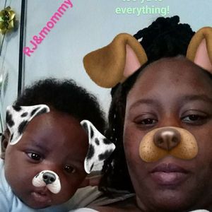 Meet your Posher, Keria